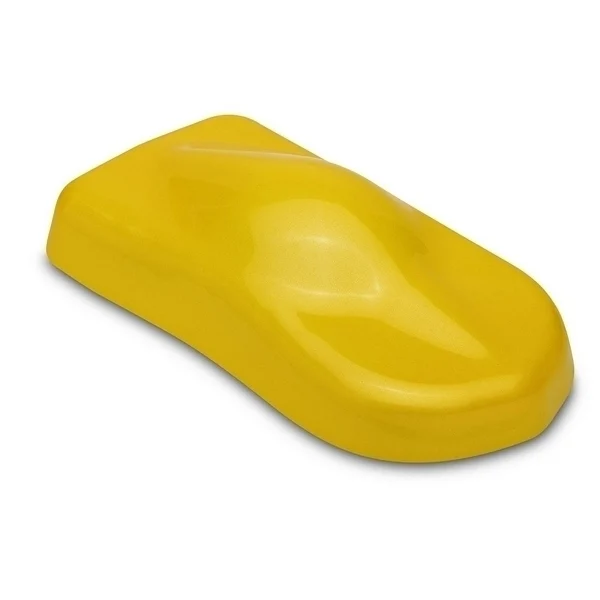 Eastwood 54533ZP Lemon Head Pearl 3:1 Single Stage Car Paint 96 Oz