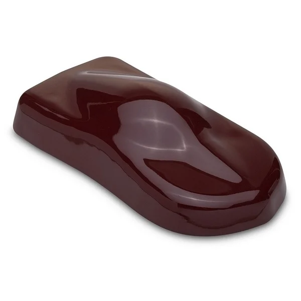 Eastwood 54536ZP Burgundy Sunset 3:1 Single Stage Car Paint 96 Oz