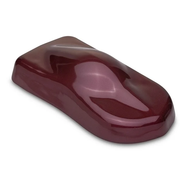 Eastwood 54537ZP Maroon Rose Metallic 3:1 Car Paint 96 Oz