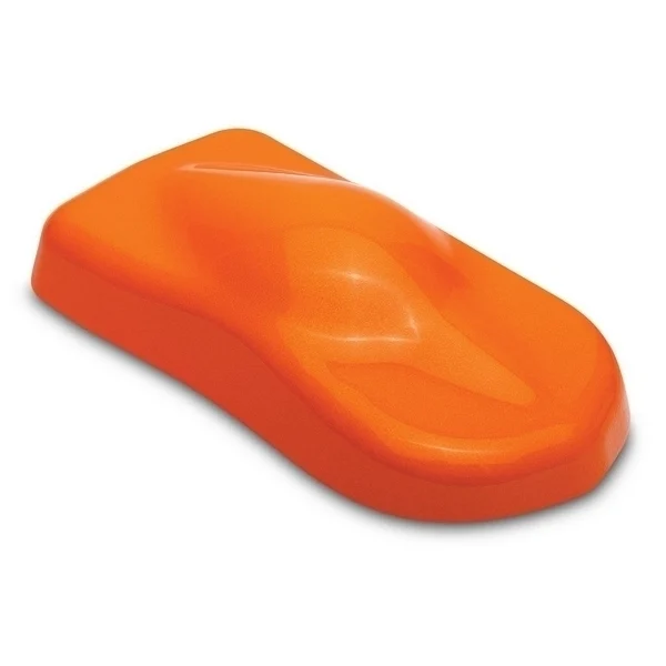 Eastwood 54539ZP Orange Sparkle Pearl 3:1 Car Paint 96 Oz