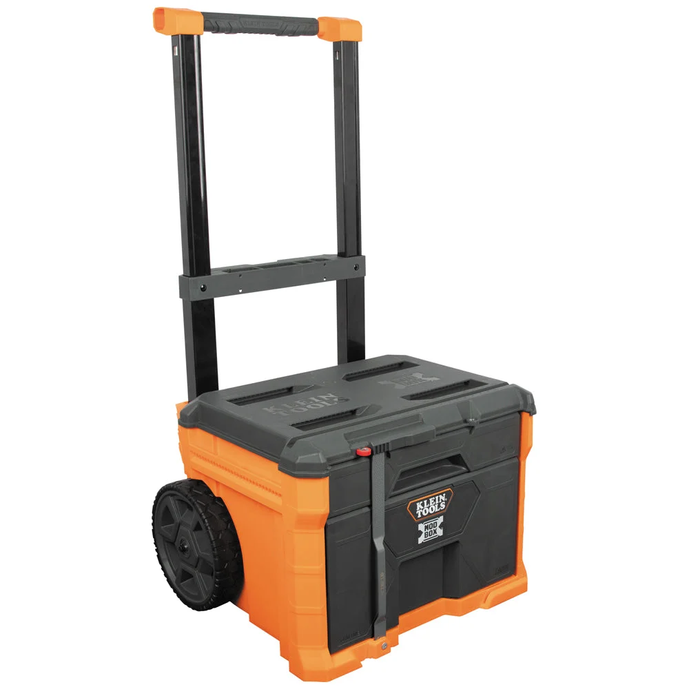 MODbox™ Two Drawer Rolling Tool Box