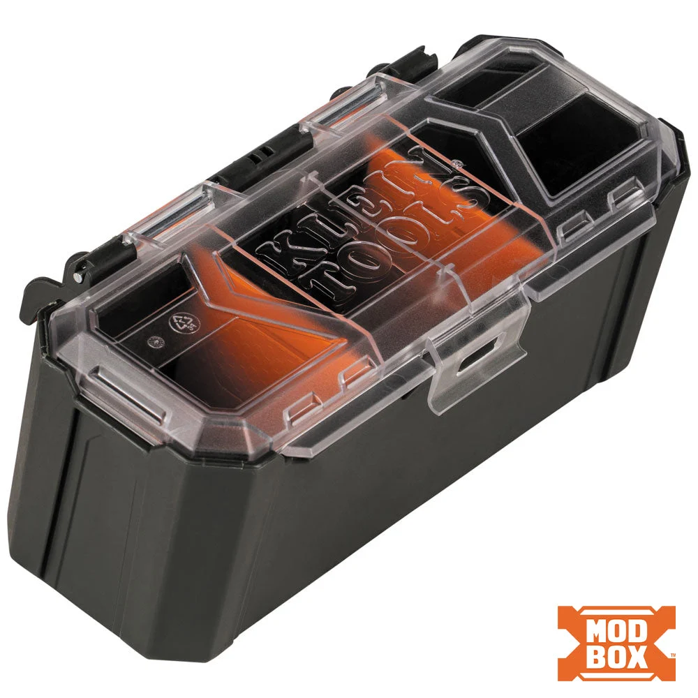 MODbox™ Parts Bin Rail Attachment