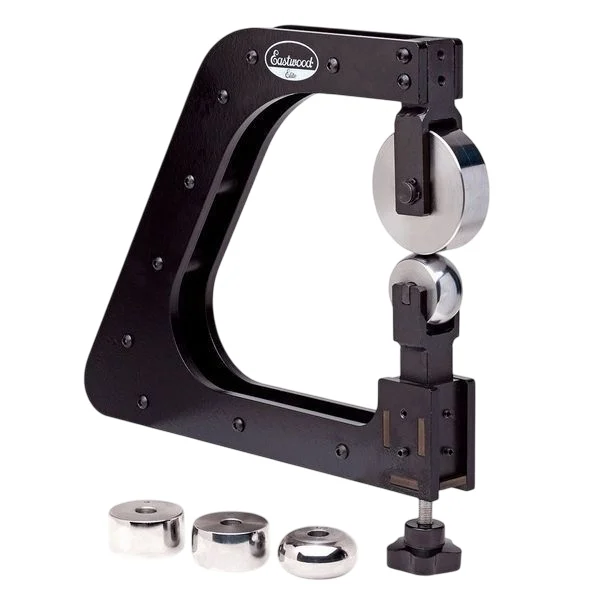 Eastwood 54830 Elite Mini English Wheel