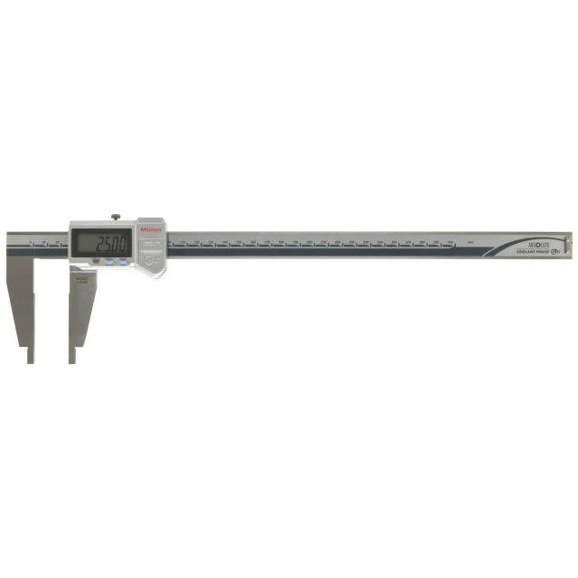 Mitutoyo 550-207-10 550 Absolute Digimatic Caliper, 1000mm