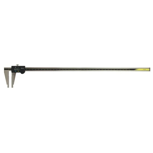 Mitutoyo 550-227-10 Absolute Digimatic Caliper, 0-40"/0-1000 mm