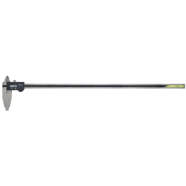 Mitutoyo 551-207-10 Digimatic Caliper with Standard Jaws 1000mm
