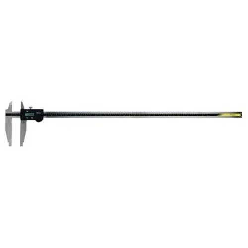 Mitutoyo 551-227-10 Absolute Digimatic Caliper with Standard Jaws 40"