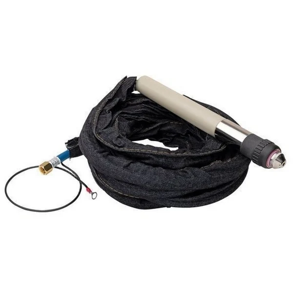 Eastwood 55134 CNC Plasma Torch Assembly with Hose & Cables