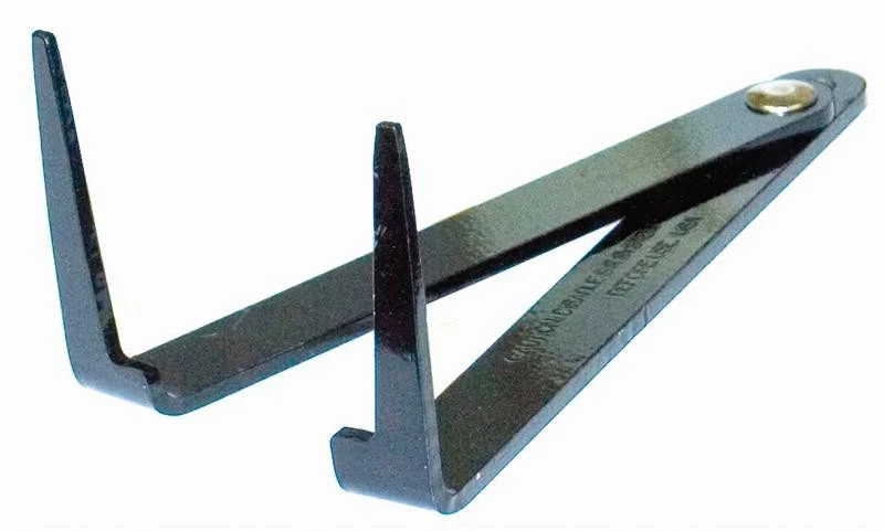 Lisle Air Bag Release Tool For GM 55150 (Discontinued) See 100-25310