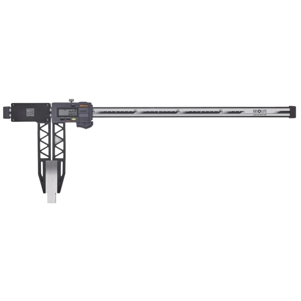 Mitutoyo 552-150-10 Series 552 Digital Caliper 0-450mm, IP66