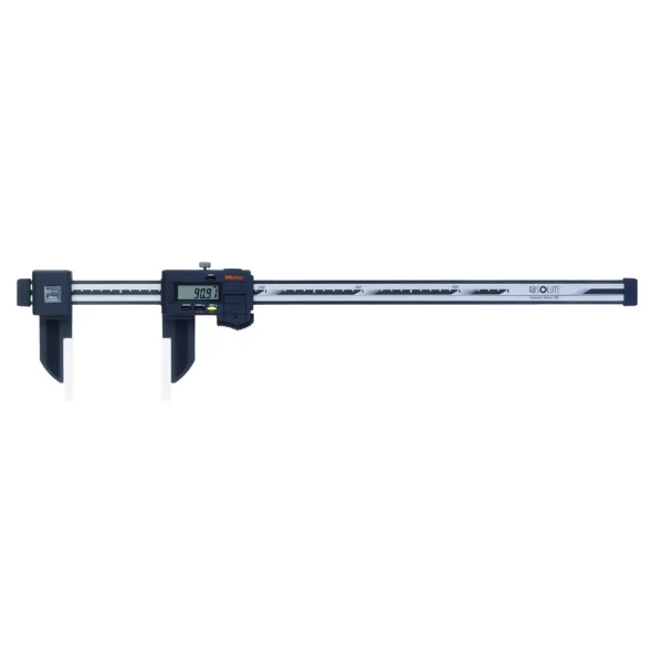 Mitutoyo 552-155-10 Series 552 Digital Caliper Ceramic 0-450mm, IP66