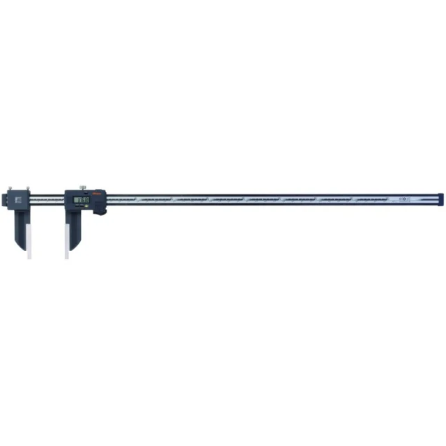Mitutoyo 552-314-10 Digimatic Carbon Fiber Caliper, 0-1000 mm / 0-40"