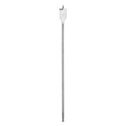 3/4" x 16" Flat Boring Bit