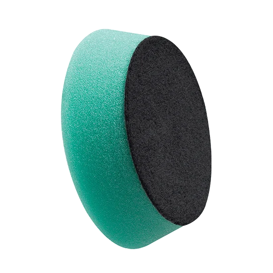 2" Green Foam Pad Medium