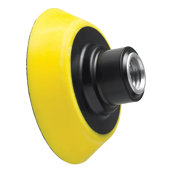 1" Backing Plate Hook and Loop
