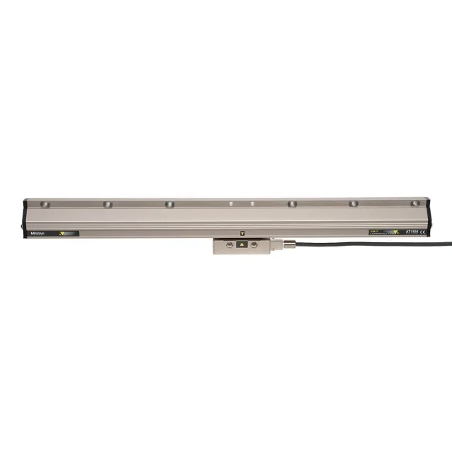 Mitutoyo 559-102-43 AT1100 ABS Linear Scale, 340mm, Mitsubishi