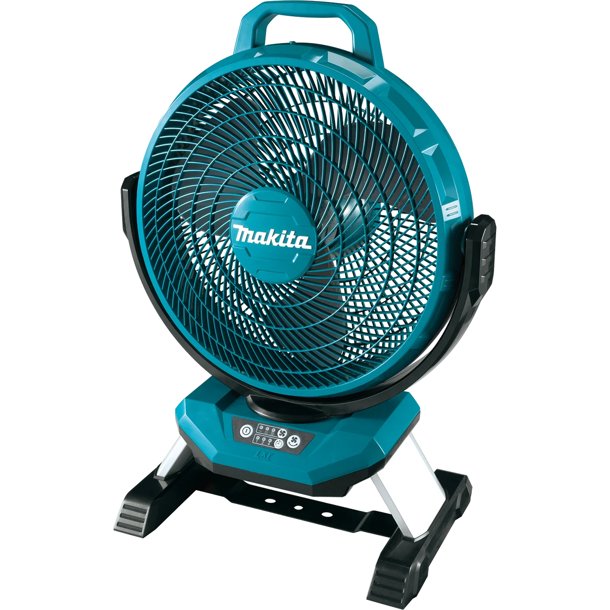 18V LXT® Lithium‑Ion Cordless/Corded 13" Fan, Tool Only