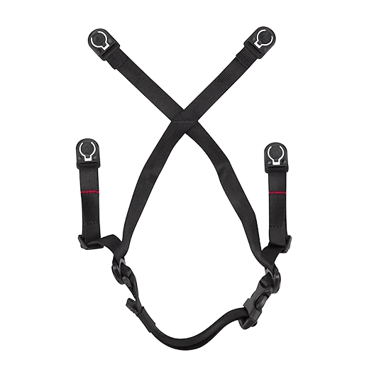 BOLT™ Safety Helmet Chin Strap