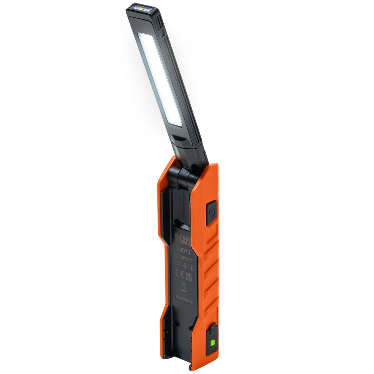 Rechargeable Handheld Folding Work Light
