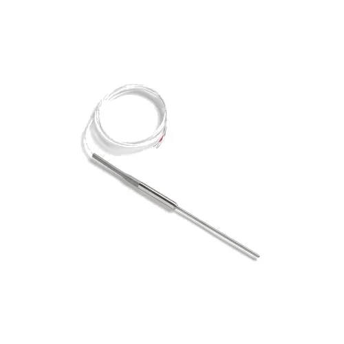 Fluke 5615-12-J Reference Temperature Standards Probe, Banana Plug