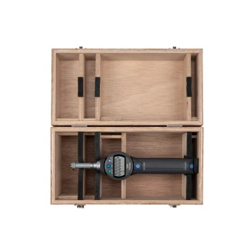 Mitutoyo 568-465 Absolute Digimatic Digital Snap Bore Gage, 0.65-0.8"