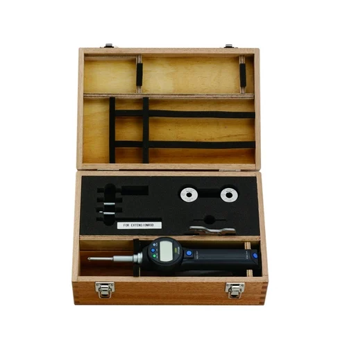 Mitutoyo 568-924 Series 568 ABS Borematic Set 6-12mm