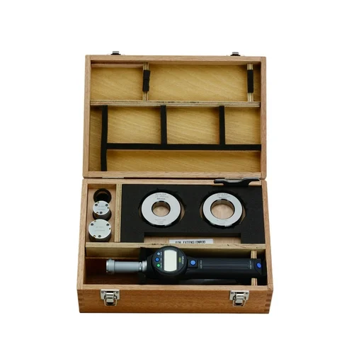 Mitutoyo 568-926 Series 568 ABS Borematic Set 25-50mm