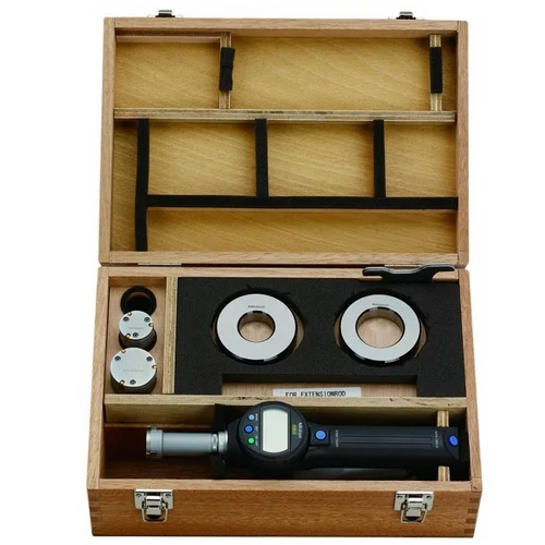Mitutoyo 568-930 Absolute Digimatic Display Unit Borematic, 1-2"