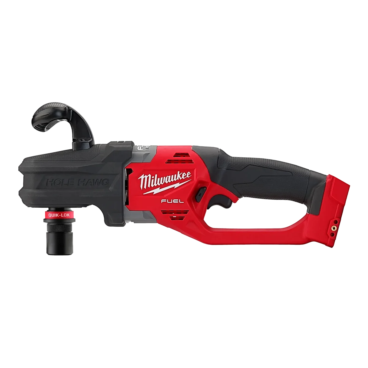 M18 FUEL™ HOLE HAWG® Right Angle Drill w/ QUIK-LOK™ (Tool Only)