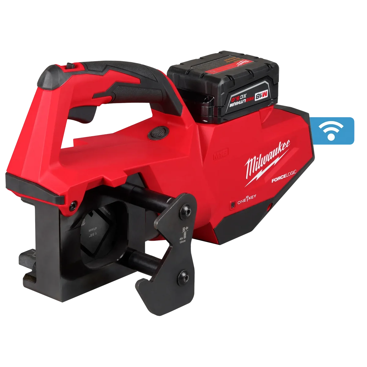 M18™ FORCE LOGIC™ Single Channel Strut Shear Kit