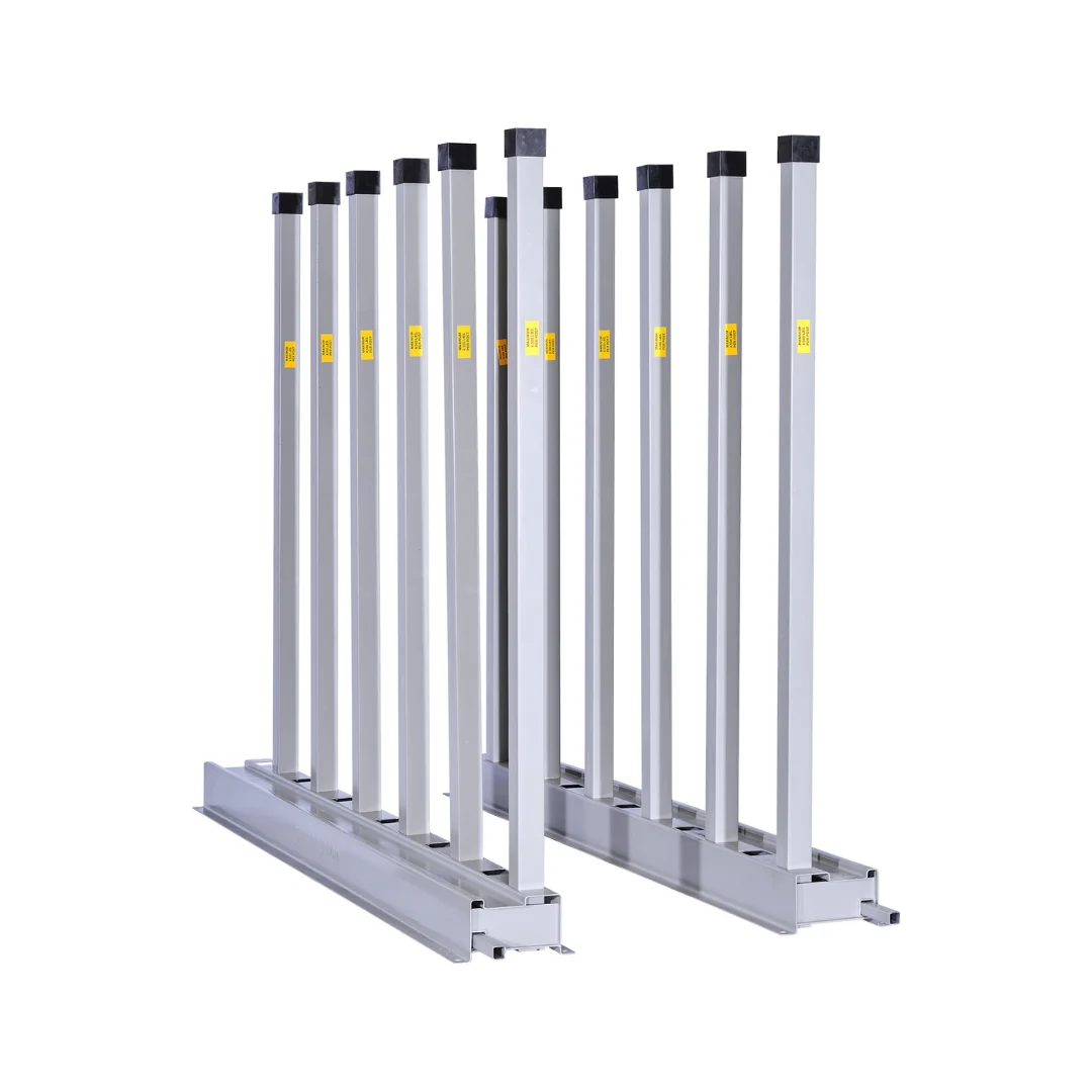 Groves Heavy Duty Bundle Rack Long