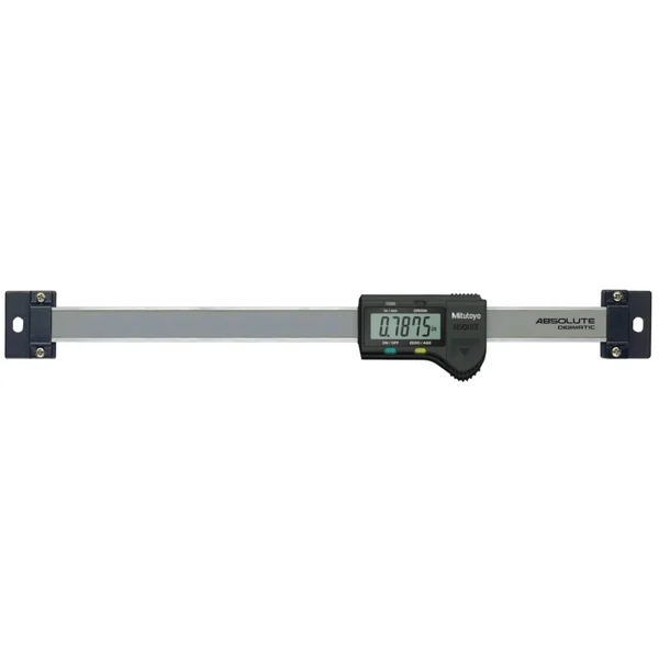 Mitutoyo 572-211-30 Horizontal 6" Digimatic Scale Unit