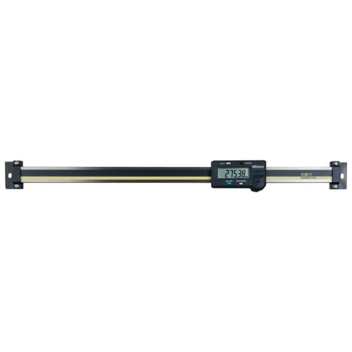 Mitutoyo 572-213-10 Digimatic Scale Unit, 0-12 in / 0-300 mm