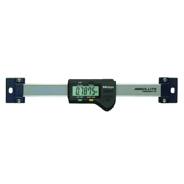Mitutoyo 572-310-10 SDV-D Absolute Digimatic Scale Unit, 0-4"