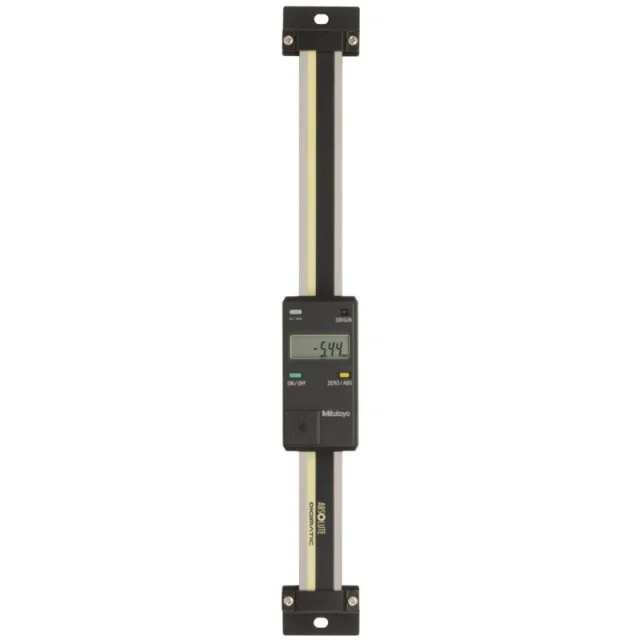 Mitutoyo 572-311-10 SDV-D Absolute Digimatic Digital Scale Unit, 0-6"