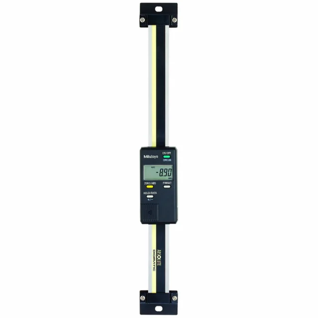 Mitutoyo 572-567 Series 572 Absolute Digimatic Scale Unit 1000 mm