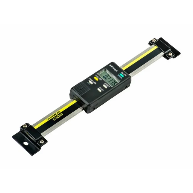 Mitutoyo 572-574 Series 572 Digimatic Scale Unit 450 mm/18"