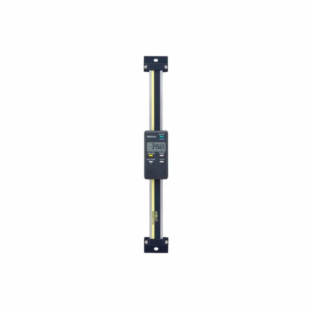 Mitutoyo 572-587-10 SDV-F Absolute Digimatic Scale Units, 1000mm