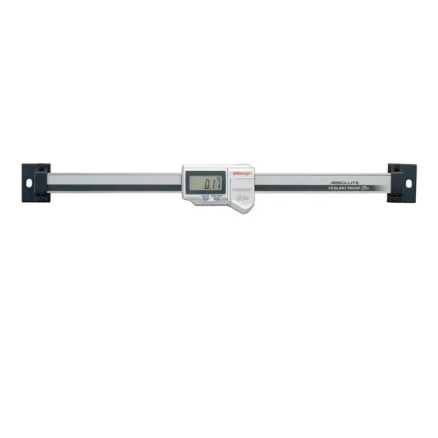 Mitutoyo 572-613 SD-G Absolute Digimatic Scale Unit, 0-100 mm / 0-4"