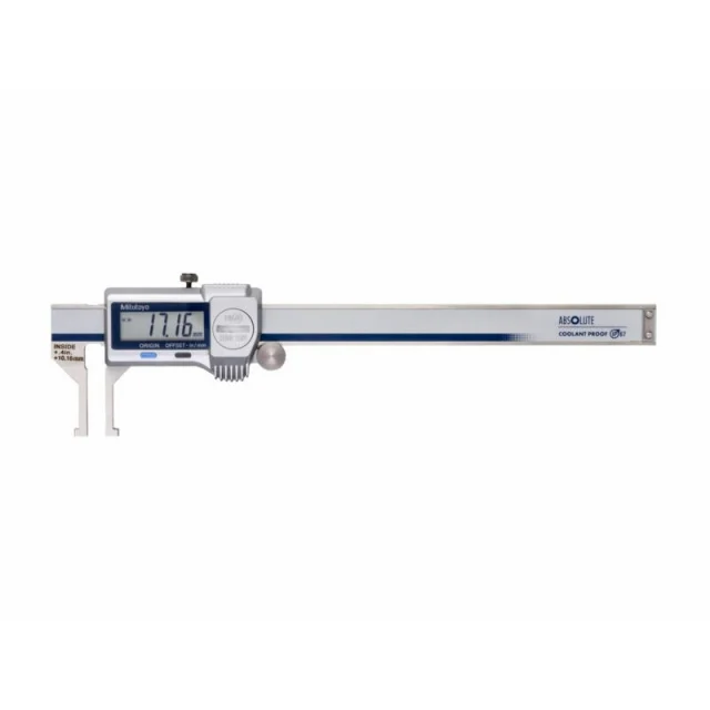 Mitutoyo 573-645-20 Digimatic Inside Caliper, 150 mm