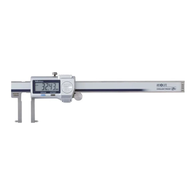 Mitutoyo 573-646-20 Digimatic Inside Caliper, 20-170mm