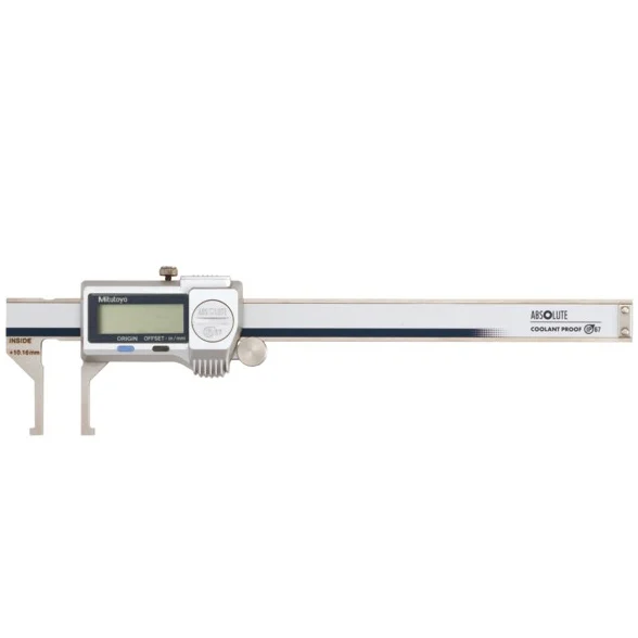 Mitutoyo 573-745-20 Absolute Digimatic Inside Caliper, 10.1-150 mm