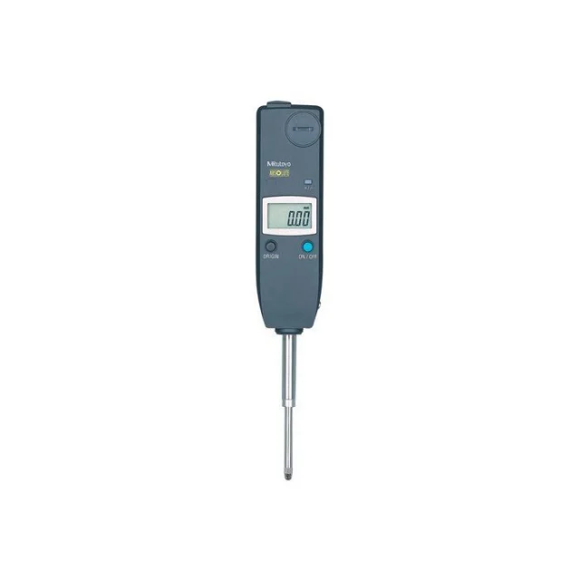 Mitutoyo 575-122 Absolute Digimatic ID-U Indicator, 0-1"/25.4mm