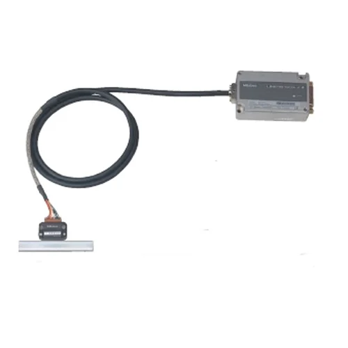 Mitutoyo 579-635 Series 579 Linear Scale ST422-100