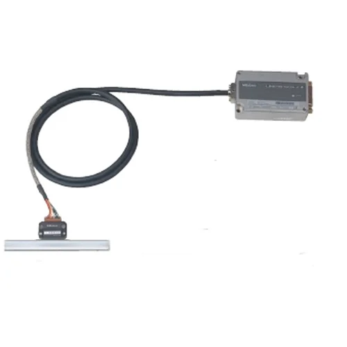 Mitutoyo 579-638 Series 579 Linear Scale ST422-250