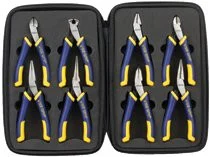 Vice-Grip 8pc Mini Plier Set 2078714