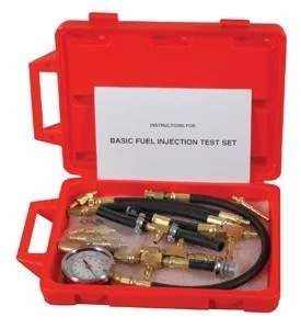 58600 BASIC FUEL INJECTION TEST SET