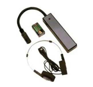 Steelman Stethescope Electronic Tracer Ear JSP06400 (Replaced by 65001)