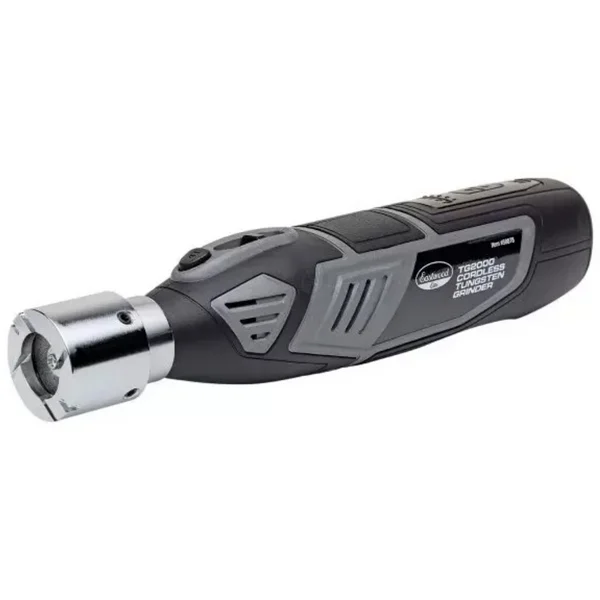 Eastwood 58878 Elite TG2000 Cordless TIG Welder Tungsten Grinder