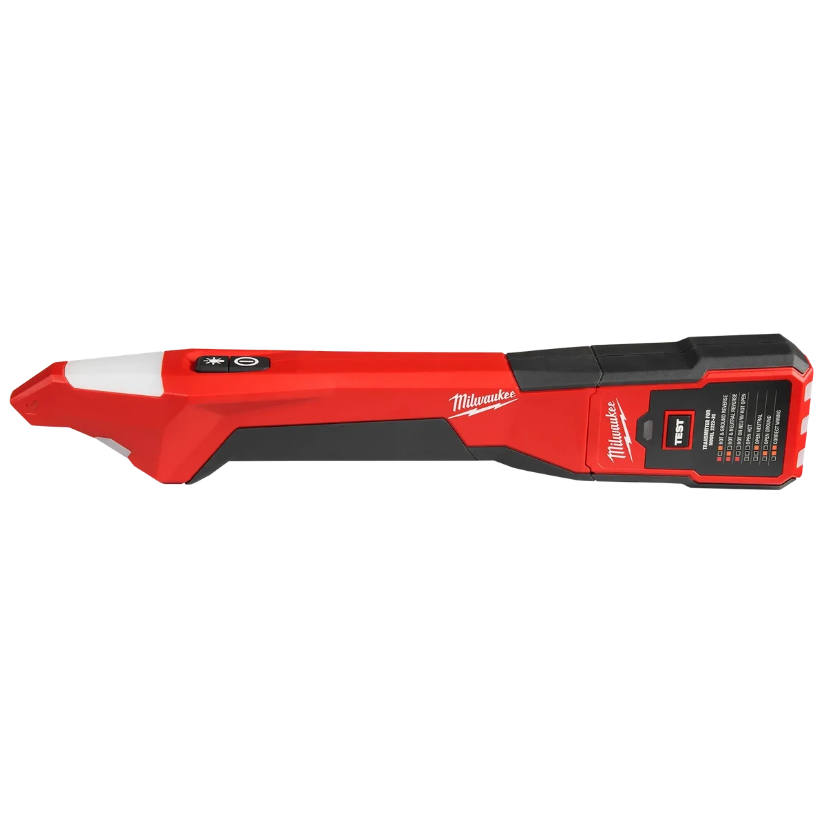 Circuit Breaker Finder w/ LED